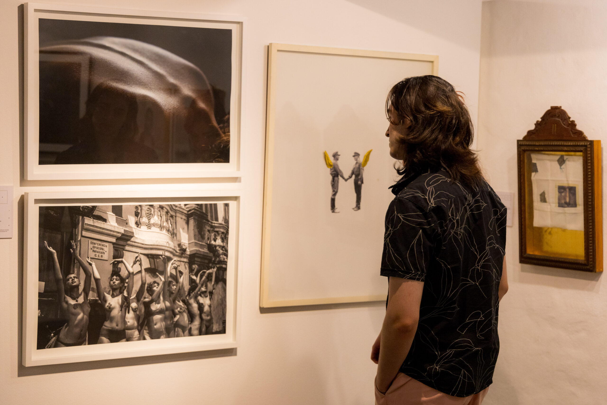 El Museo del Barro se toma una pausa y regresará en febrero con varias propuestas