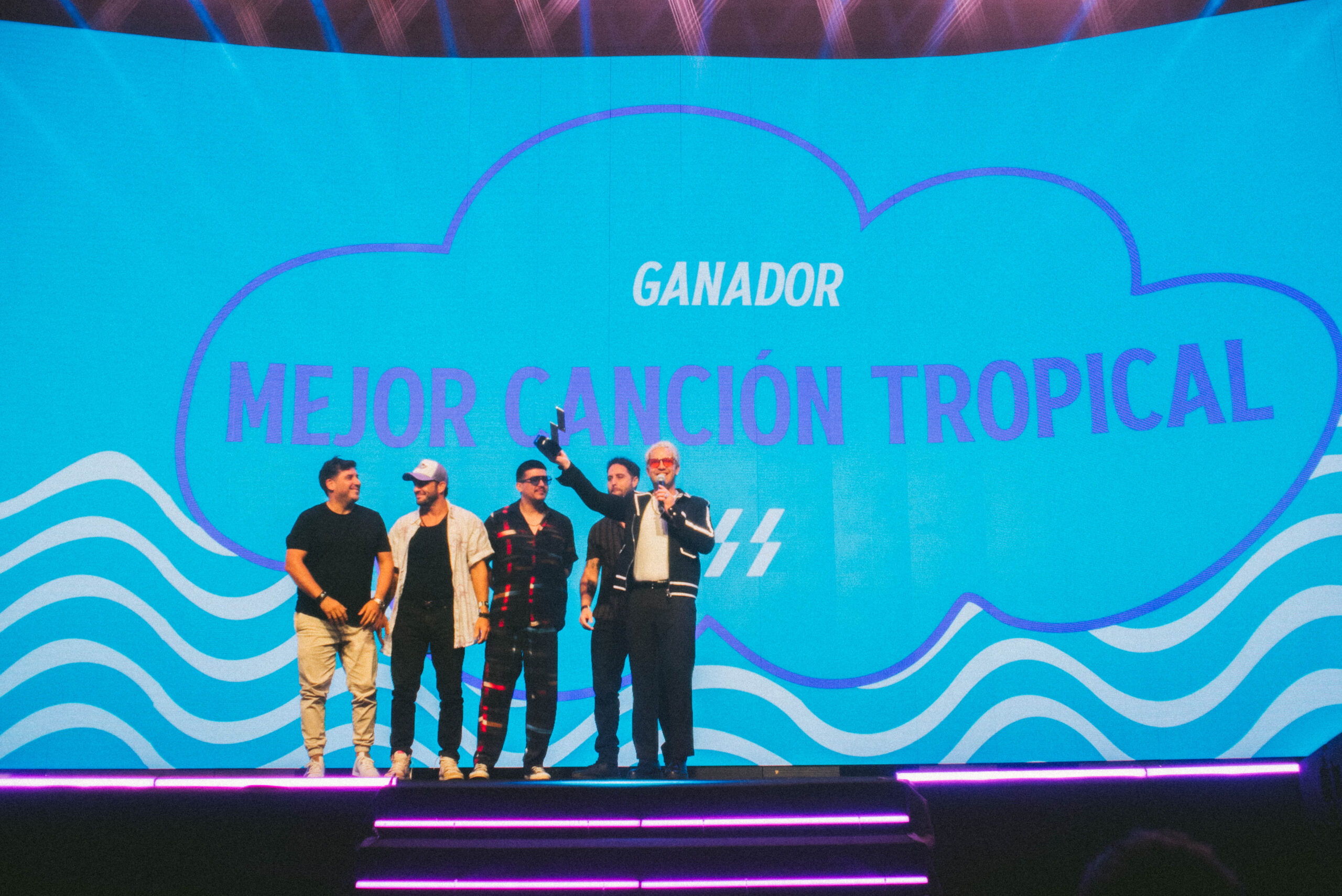 Se dieron a conocer los ganadores de los Propya Awards 2025