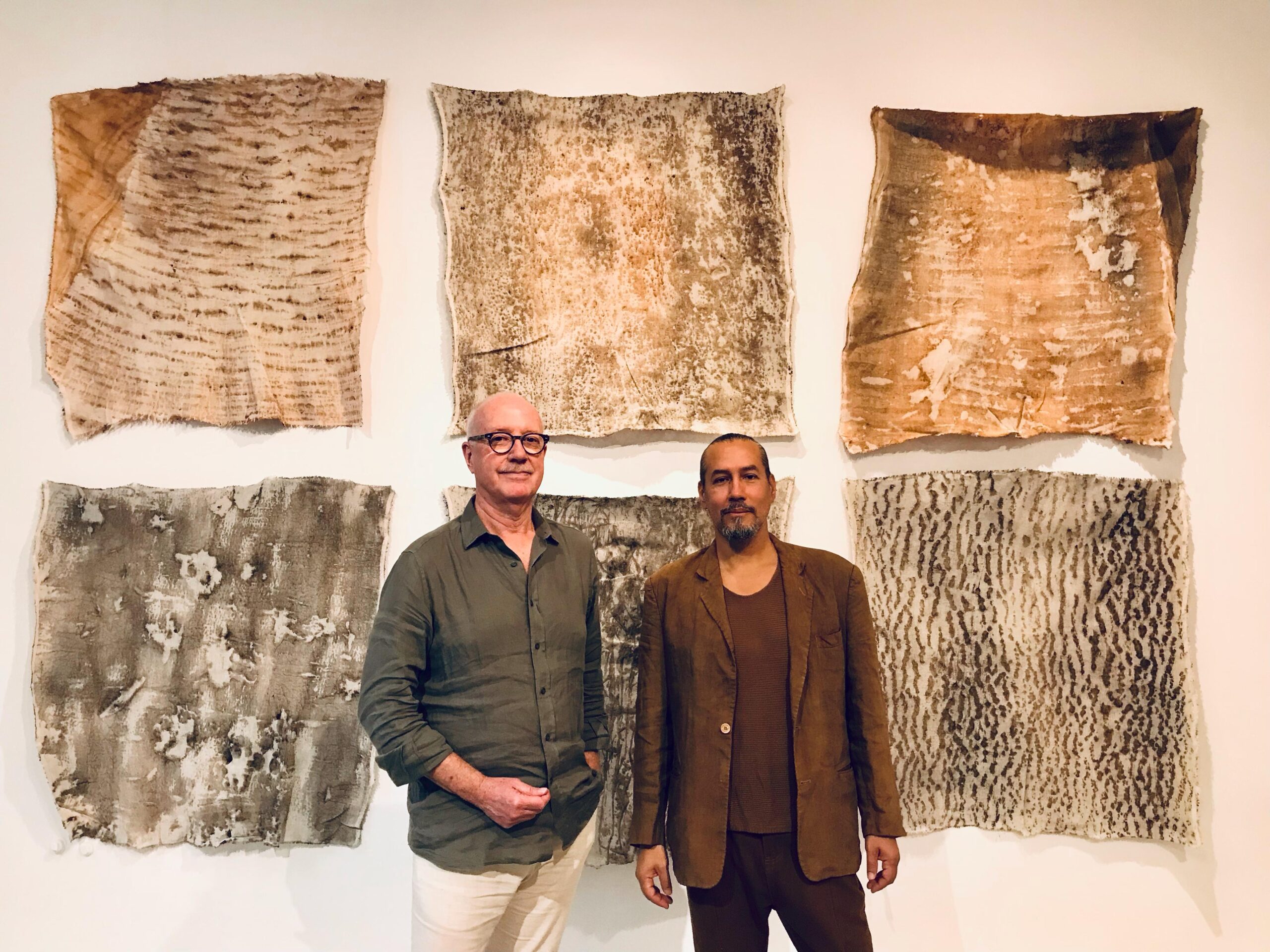 El artista visual Marcos Benítez expondrá en la Galería Herlitzta de Buenos Aires