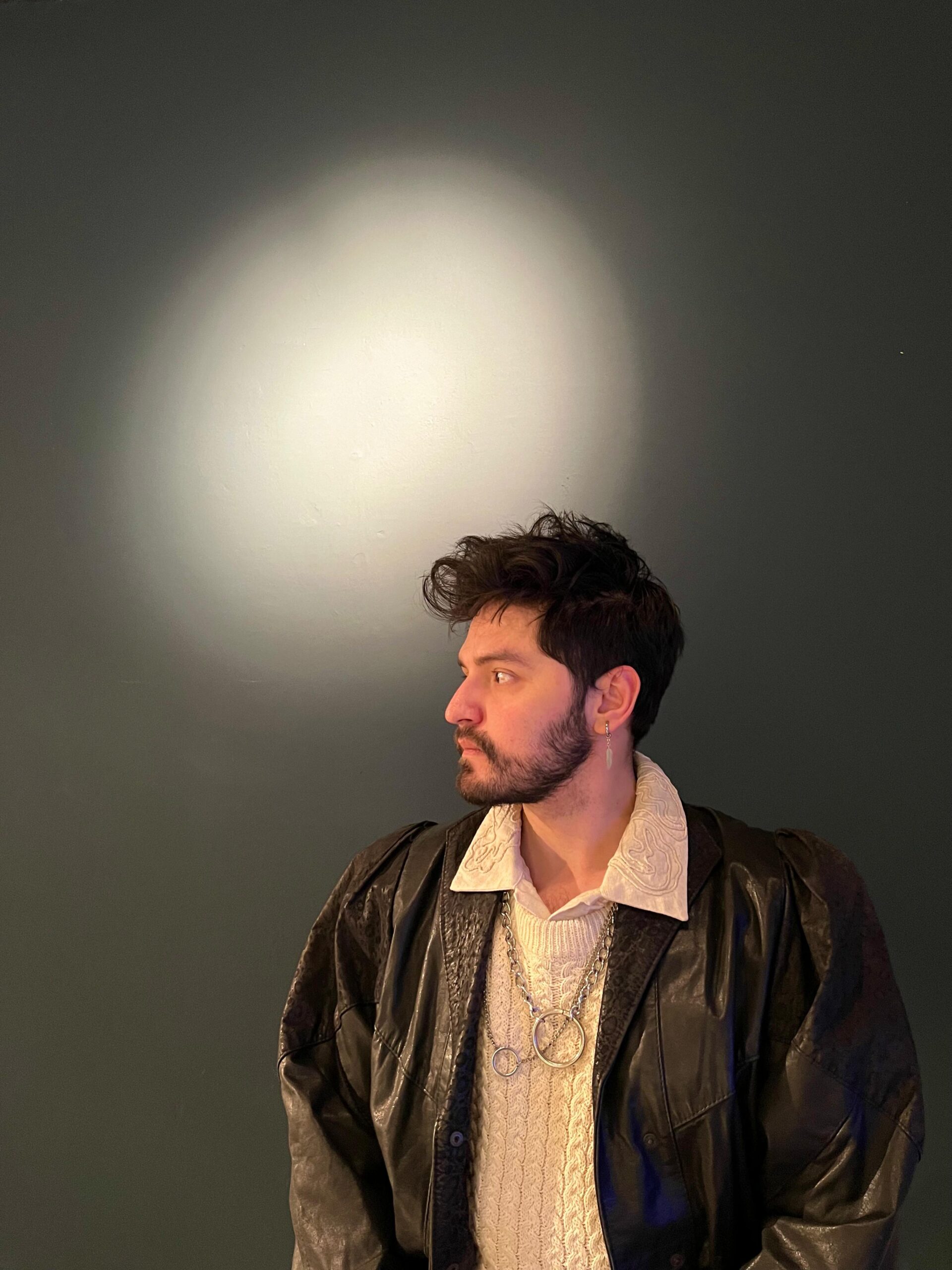 Lanzamiento del libro Todo el pan de la casa en mi boca de Andrés Vásch