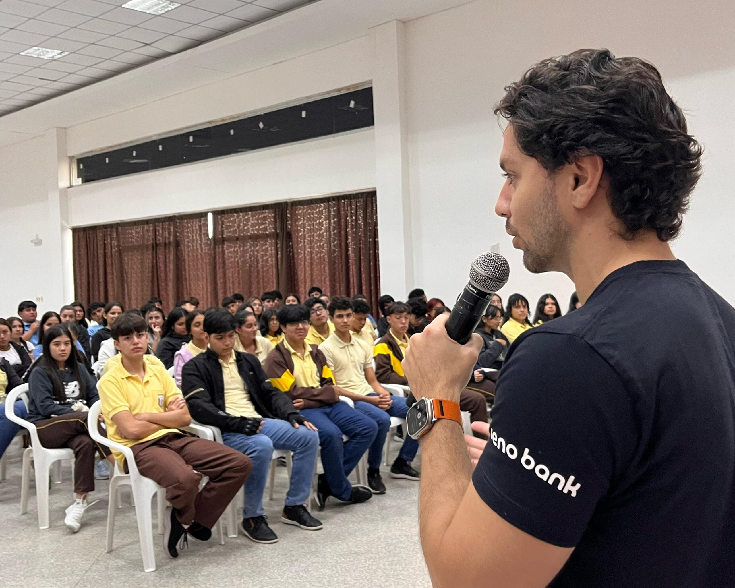 Moonshot cierra su convocatoria con 939 postulantes y marca un récord nacional