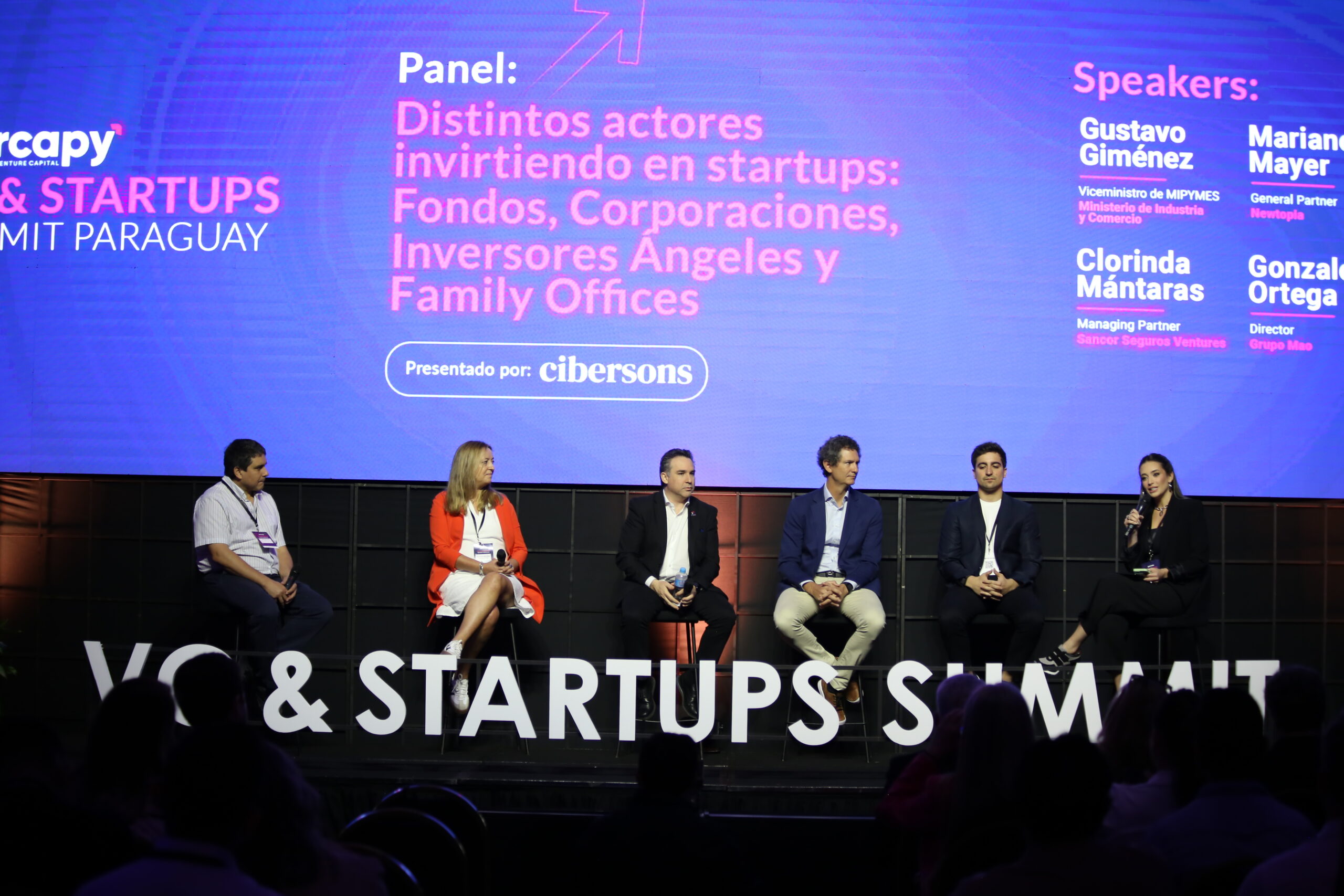 Paraguay Tech Week reunirá a las mentes más innovadoras de Latam en Asunción