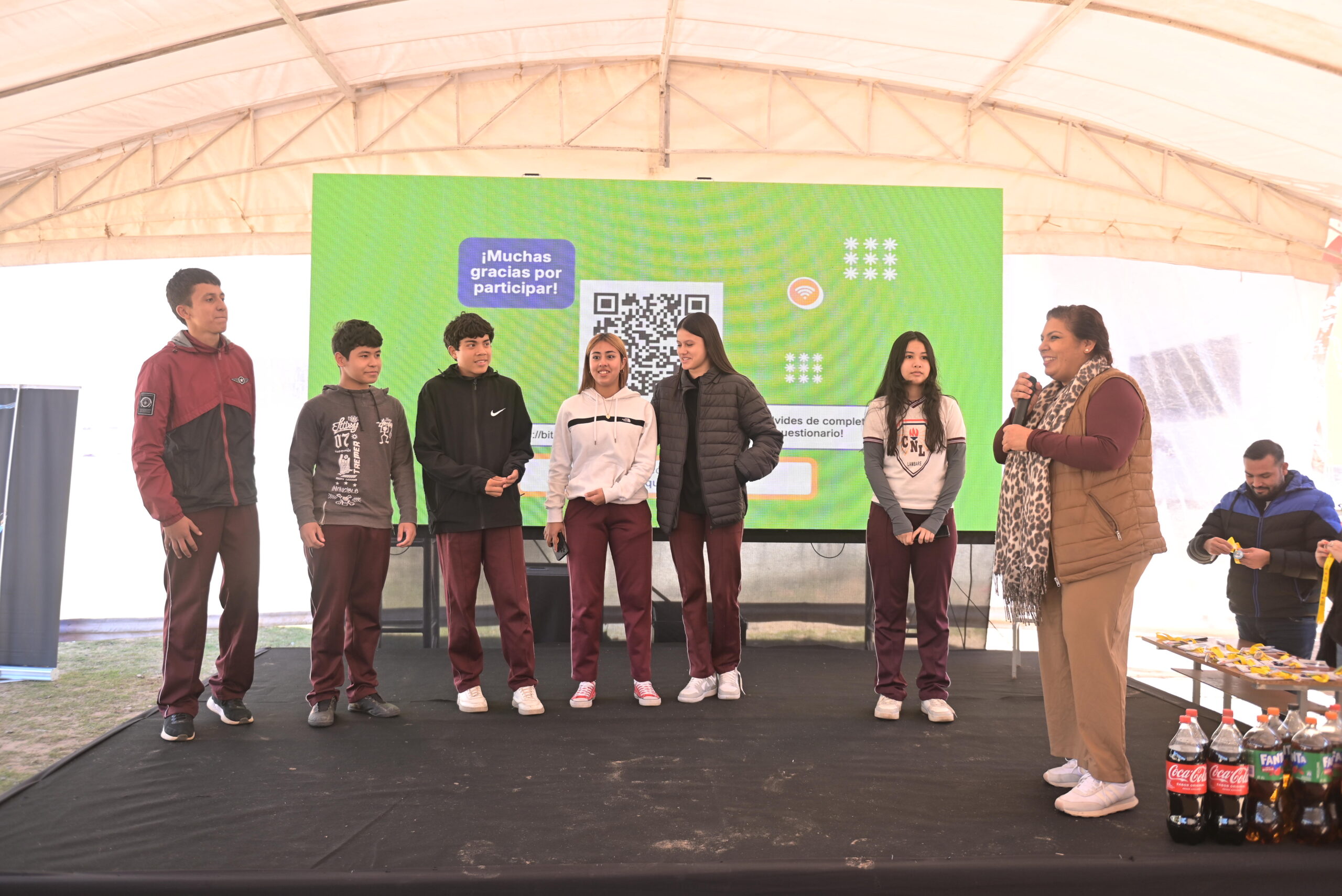 Paraguarí recibe el gran cierre de MetaInnova 2025 con una jornada departamental de aprendizaje e innovación