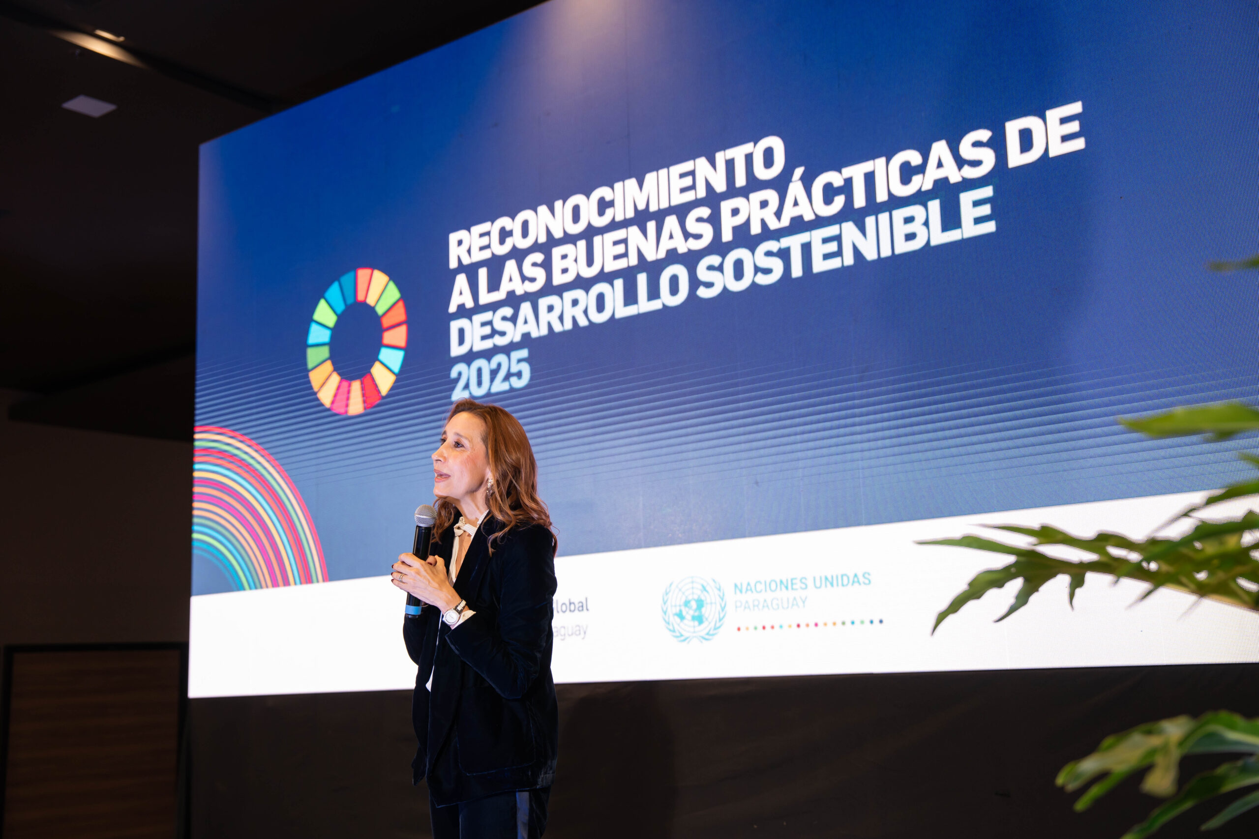 Una celebración de la sostenibilidad: Pacto Global Paraguay destacó a 23 iniciativas entre más de 150 postulaciones