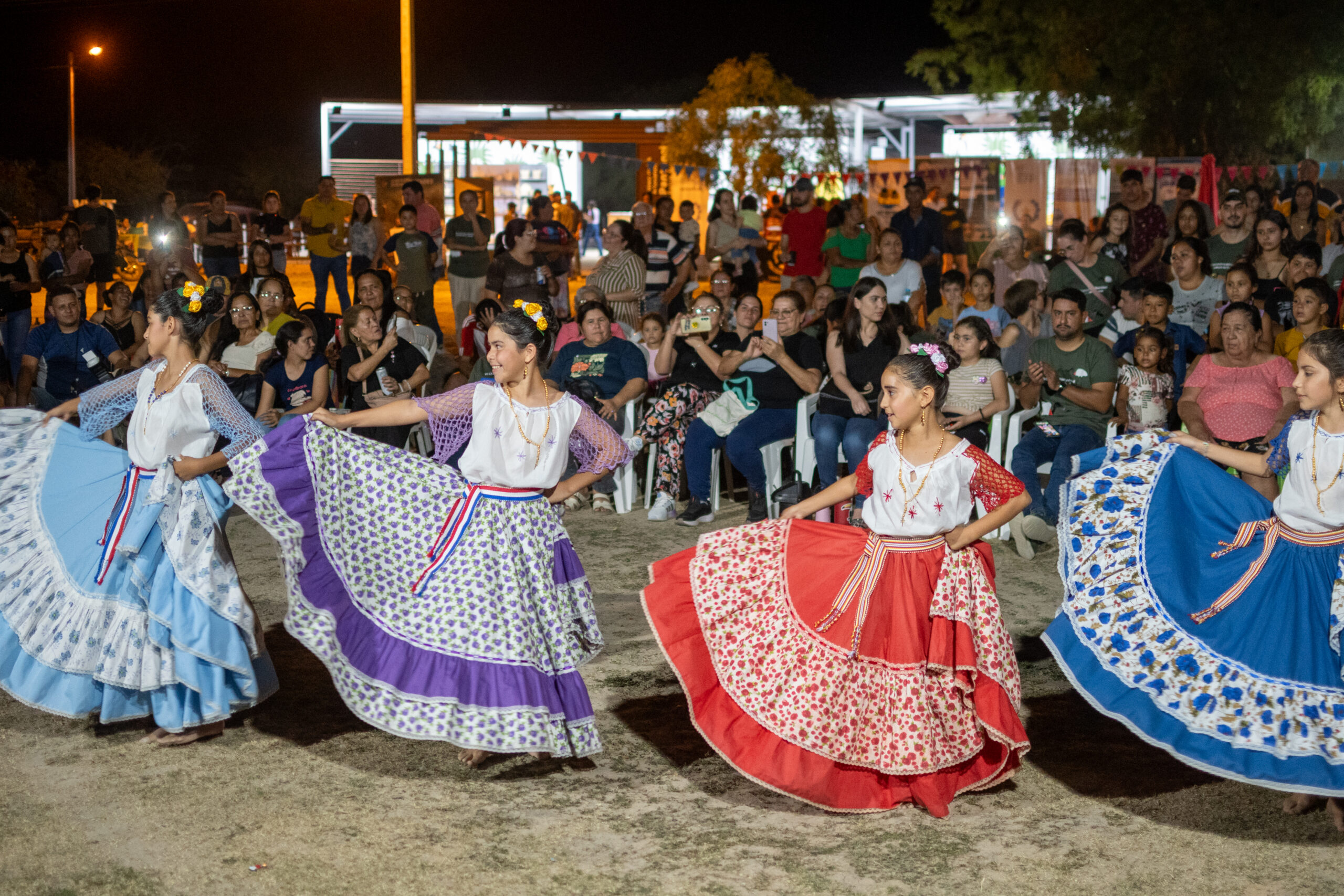 Éxito de convocatoria en el Biofestival de Bahía Negra: biodiversidad, cultura y ecoturismo en el corazón del Pantanal
