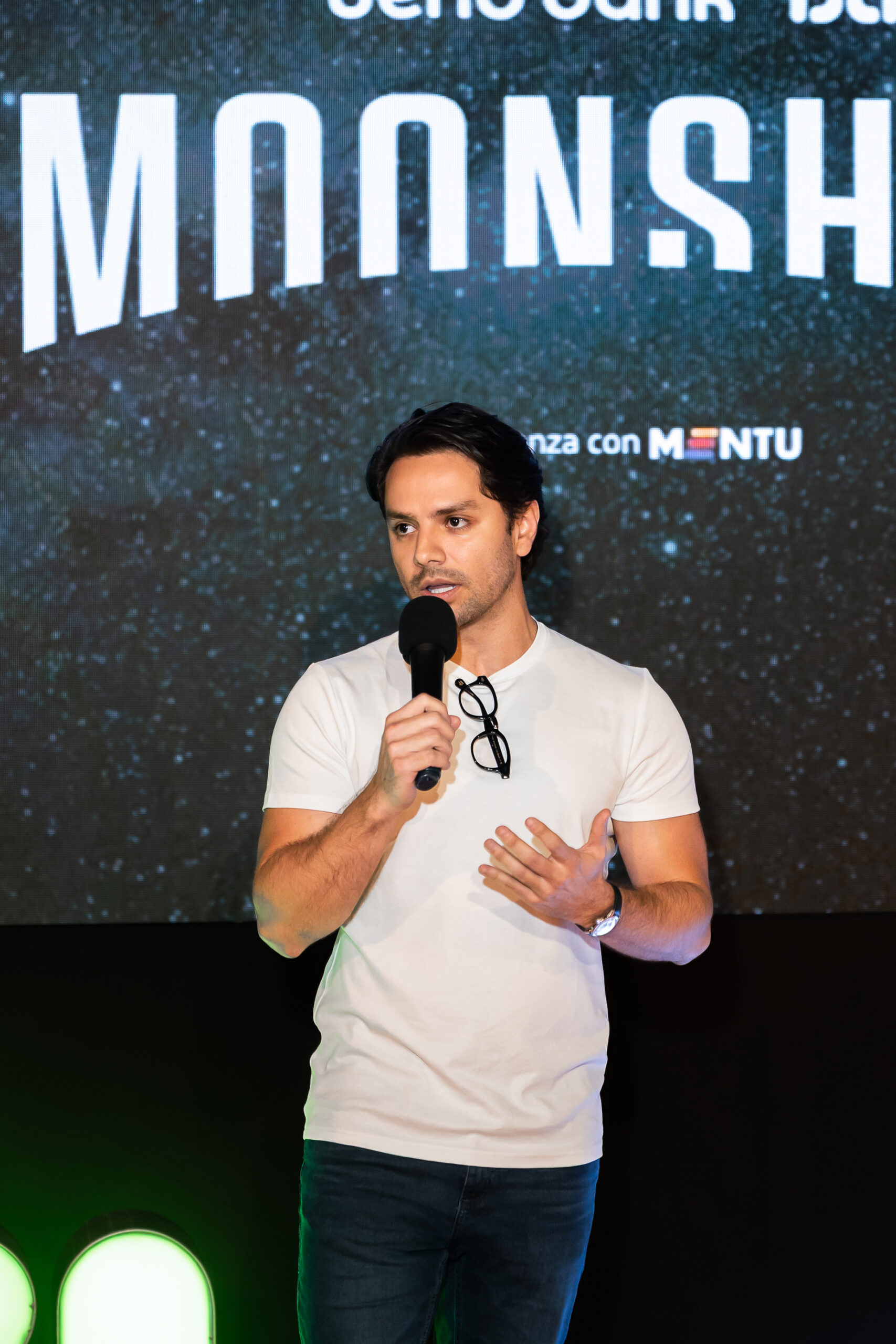 Moonshot 2025 revela a sus ganadores y premia la innovación paraguaya