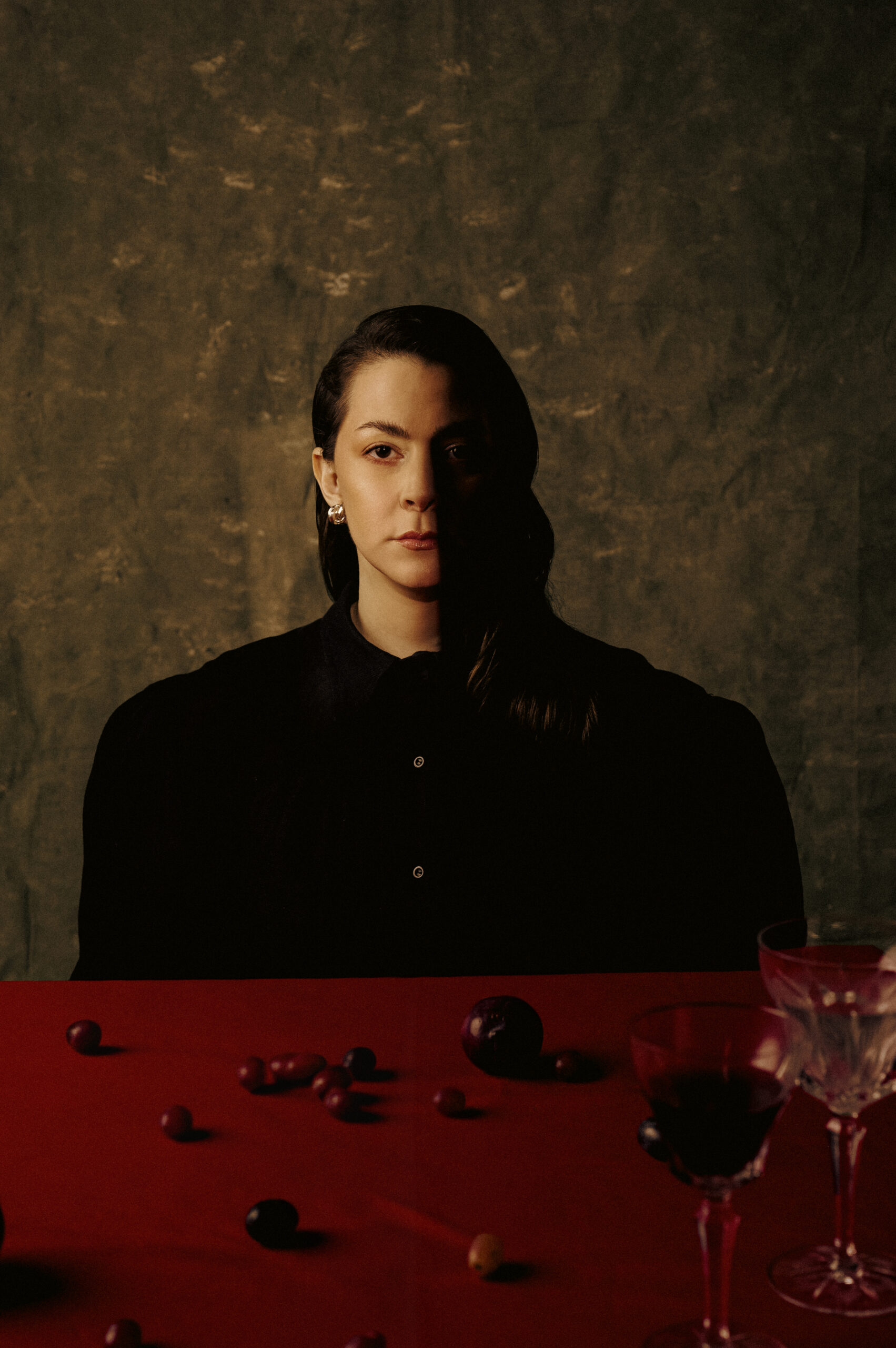 Anna Cappelli, la aclamada obra teatral italiana, sube a escena con Antonella Zaldivar