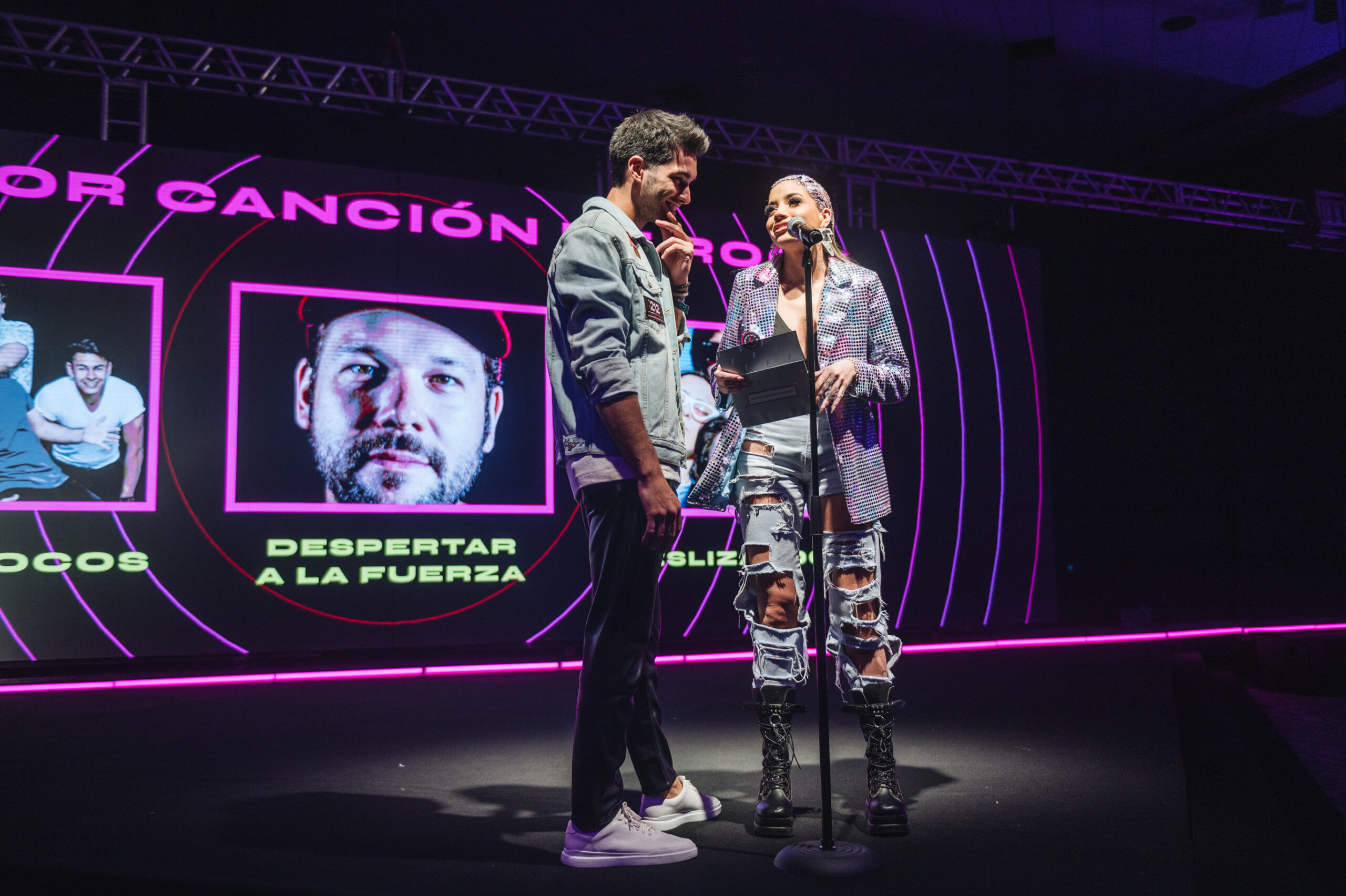 Cuenta regresiva para los Propya Awards 2026: los premios que celebran lo mejor de la música paraguaya