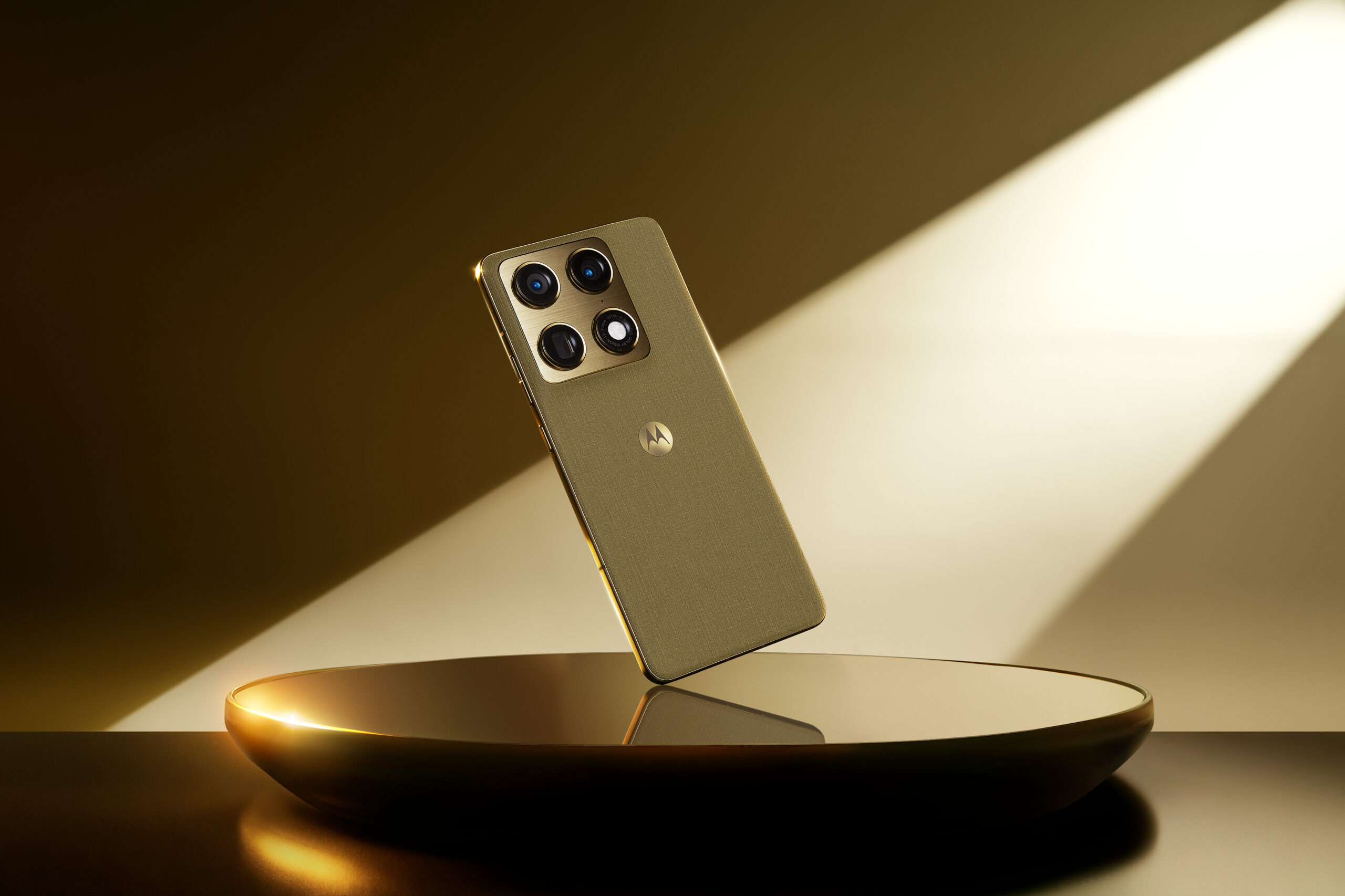 Motorola refuerza su presencia en Paraguay con el lanzamiento de nuevos smartphones & accesorios