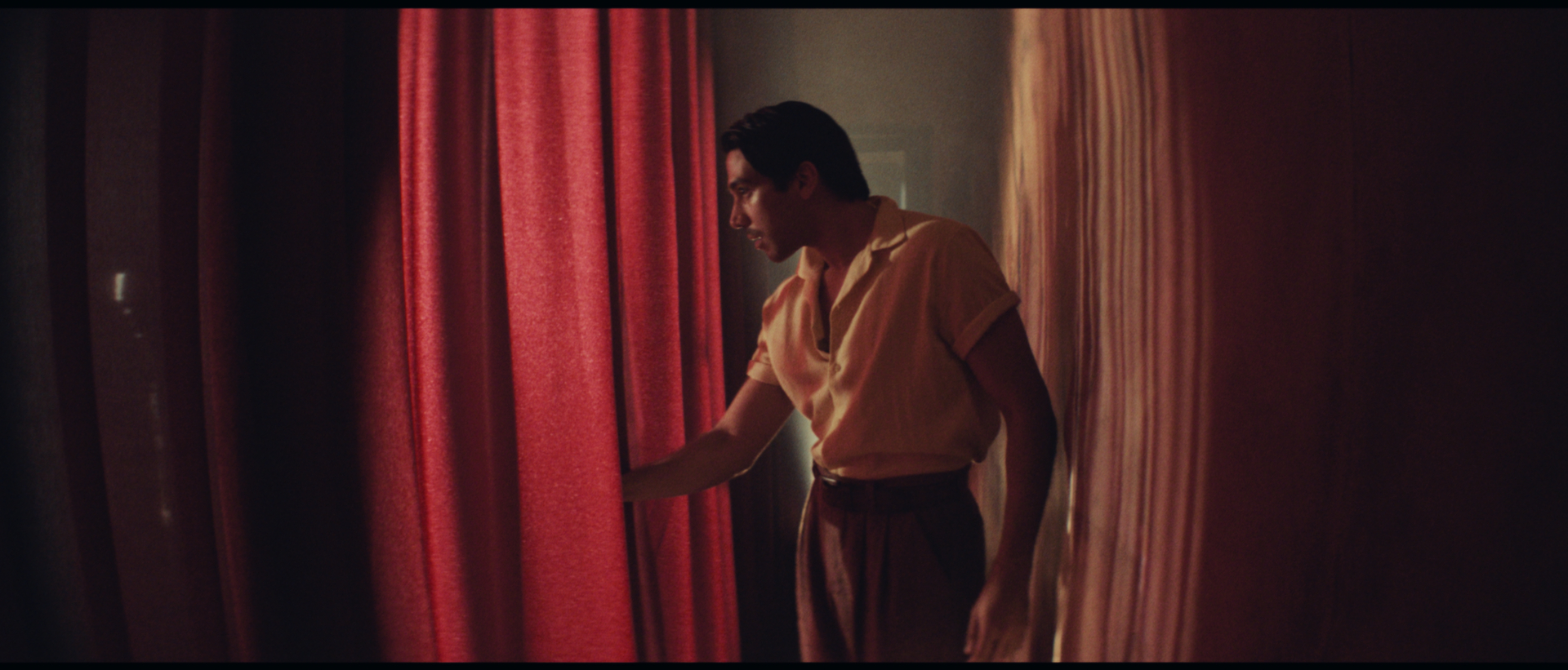 Narciso, la nueva película de Marcelo Martinessi, llega a los cines del país el próximo 9 de abril
