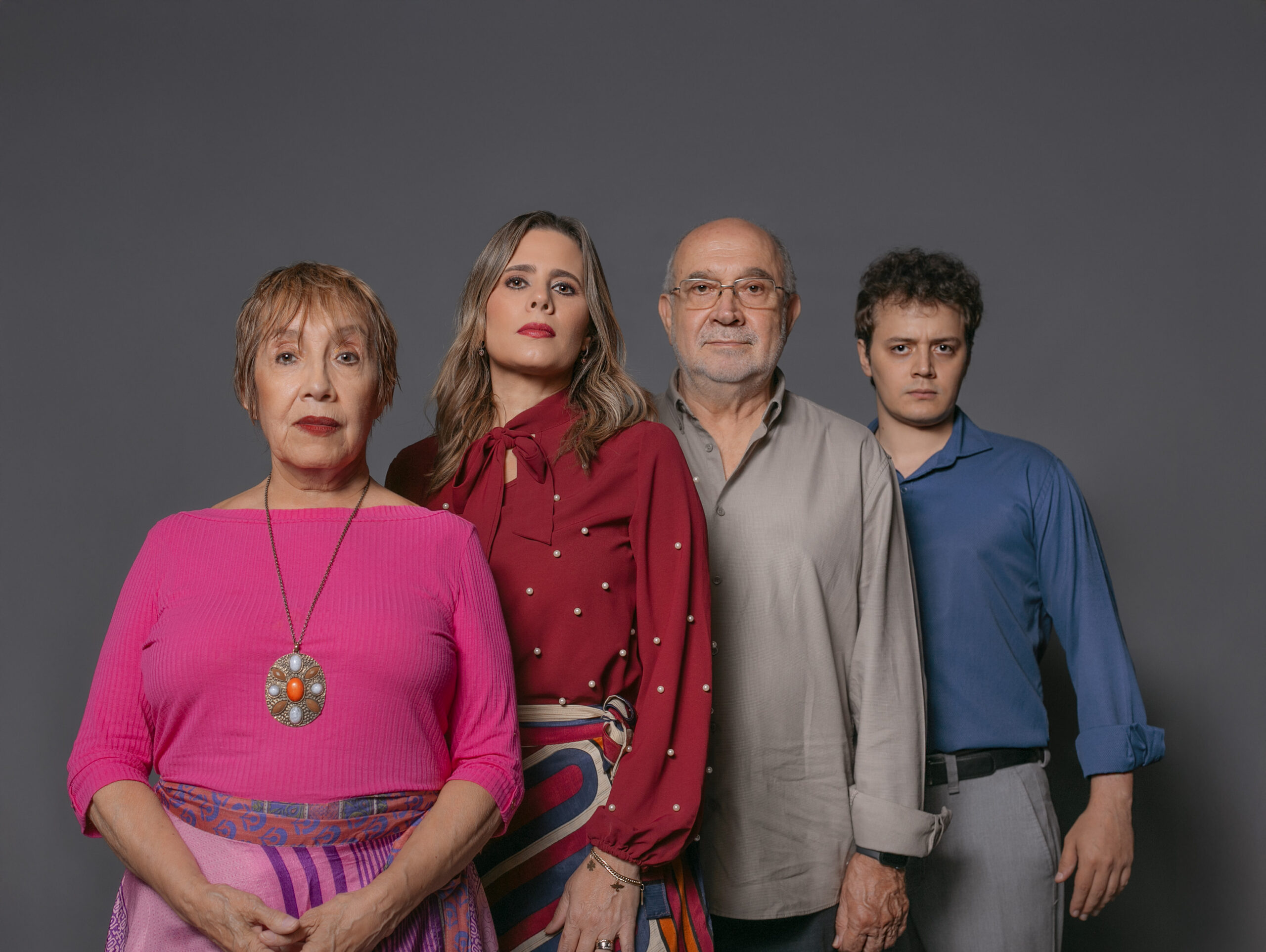 Duendes y sueños…, poesía española de todos los tiempos, sube al Arlequín Teatro el domingo 24 de mayo