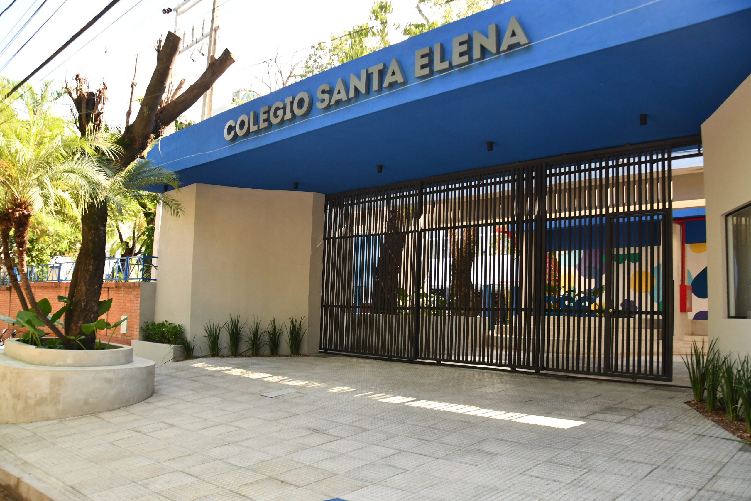 Arquitectura para una educación distinta: las tendencias del mundo en el Paraguay