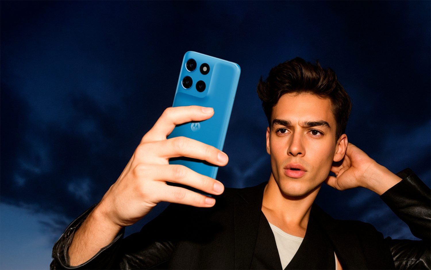 moto g y motorola edge: las funciones premium de Motorola empiezan a llegar a más personas