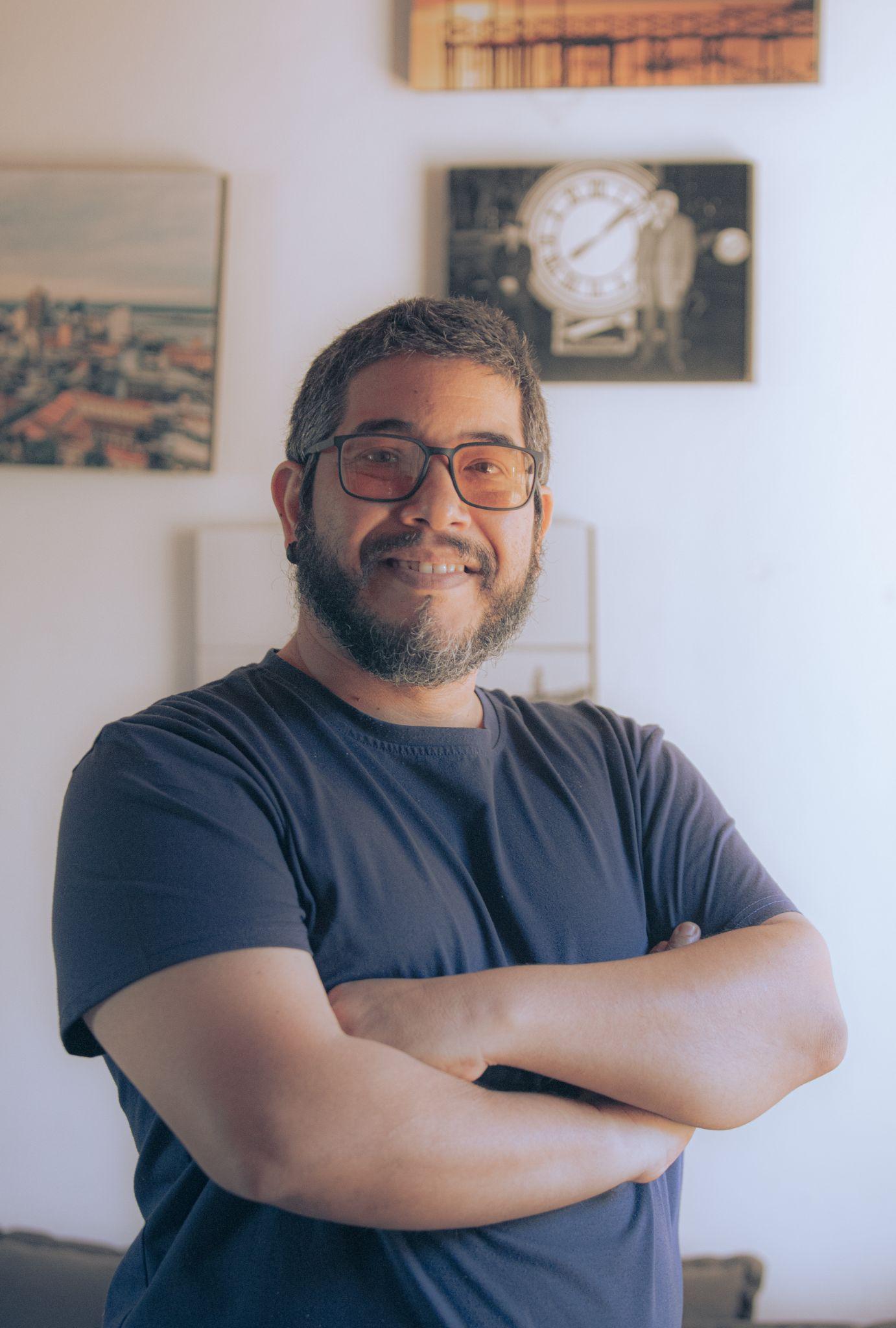 David Awa Duarte