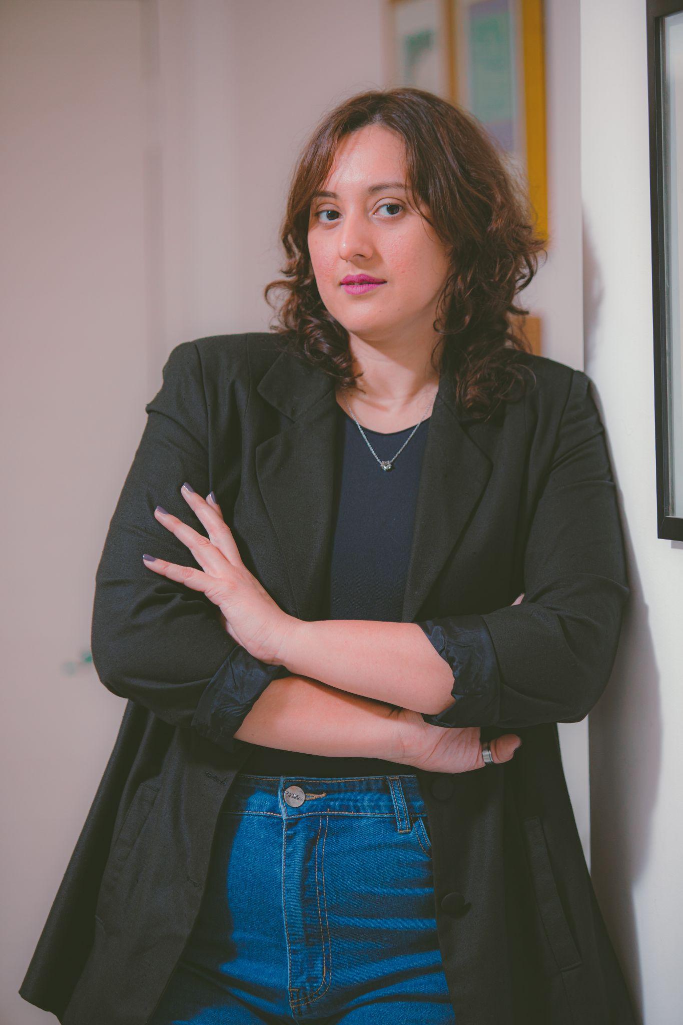Fátima Sosa
