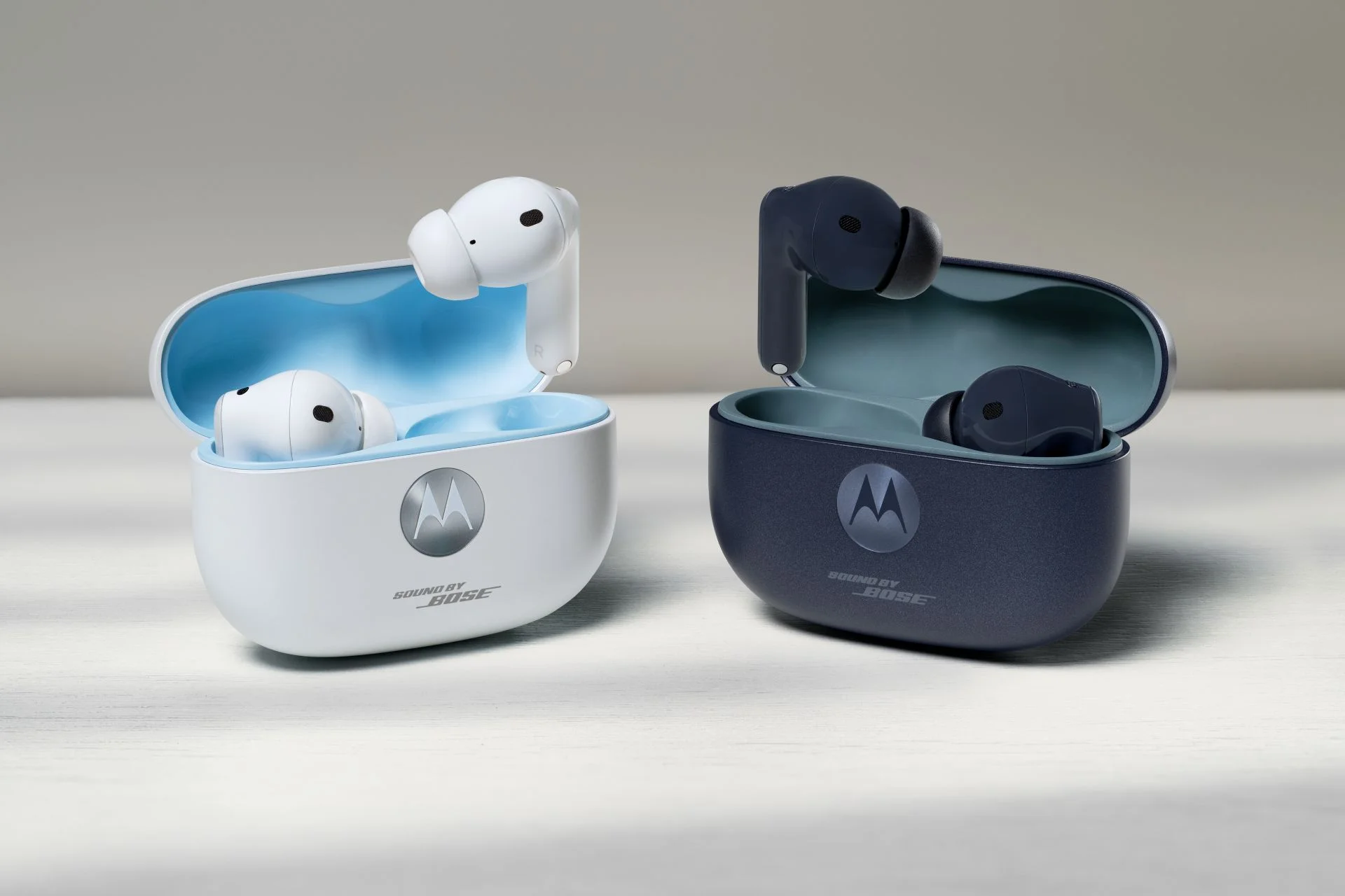La app Moto Buds llega a iOS para abrir el ecosistema de audio de Motorola